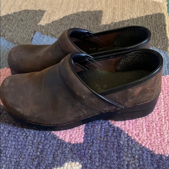 Dansko Clogs - Picture 2 of 4